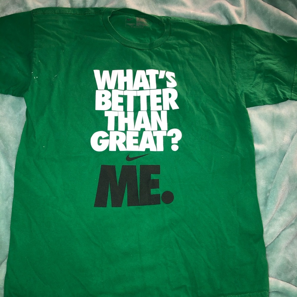 Nike T-Shirt